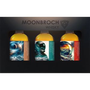 Moonbroch Special Finishes Gift Pack